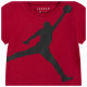 Jordan Βρεφικό σετ Jumbo Jumpman Tee and Shorts Set